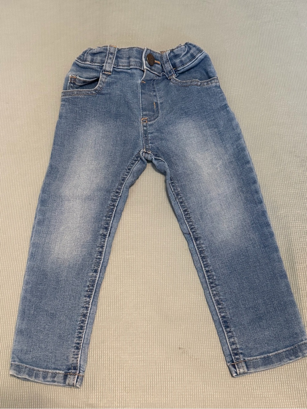 Garanimals Light Blue Stretch Denim Jeans